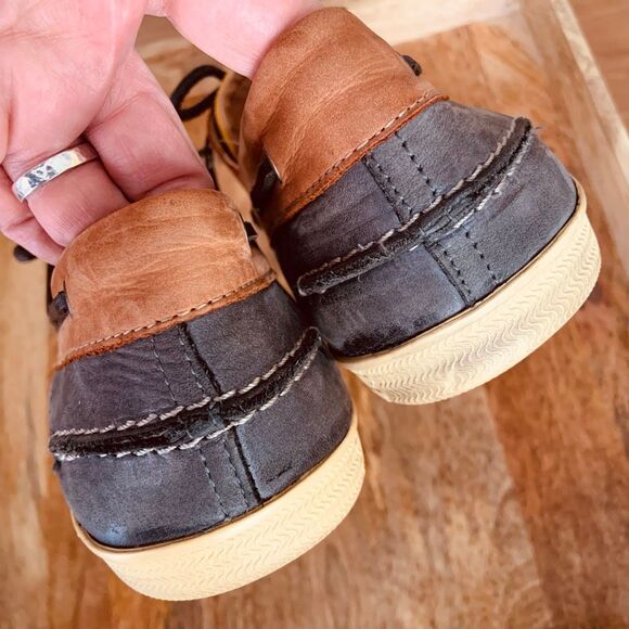 JOHN FLUEVOG Men’s Loafers (Sz 10) main image 7